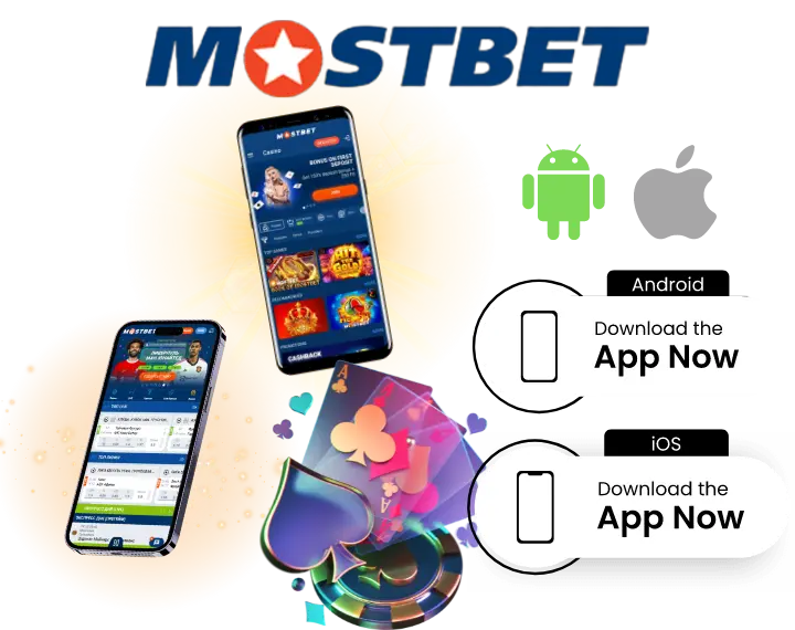 Mostbet App