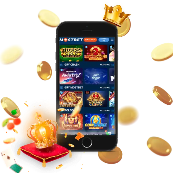 Features of Mostbet app