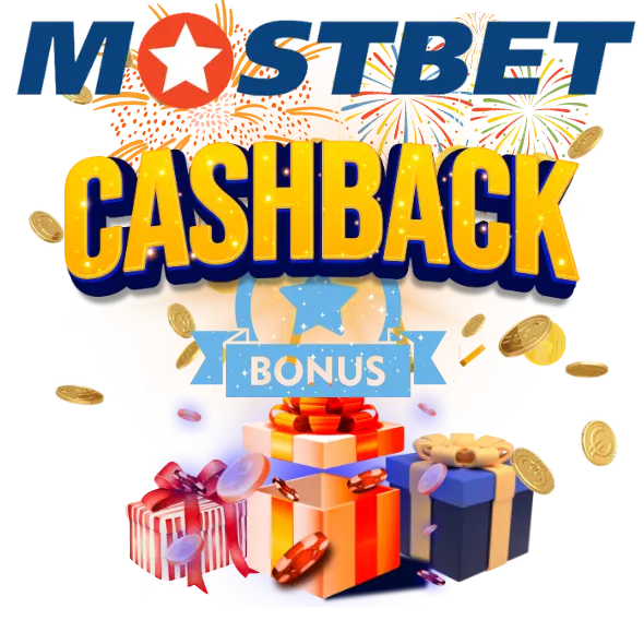 Mostbet Cashback